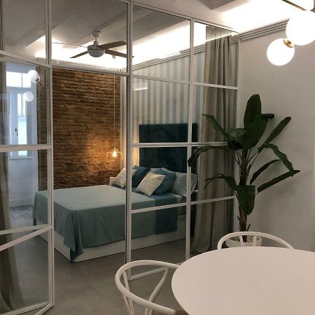Apartamento Frederick “Centrico Y Con Clase” Valencie Exteriér fotografie