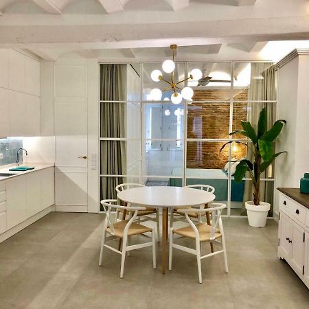 Apartamento Frederick “Centrico Y Con Clase” Valencie Exteriér fotografie