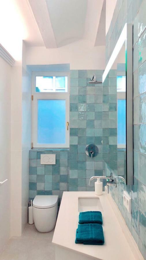 Apartamento Frederick “Centrico Y Con Clase” Valencie Exteriér fotografie