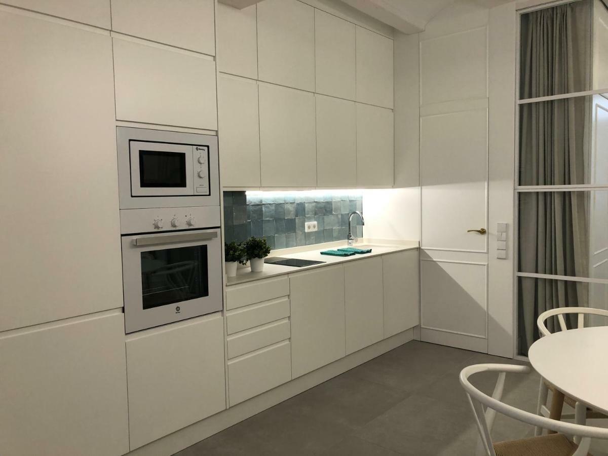 Apartamento Frederick “Centrico Y Con Clase” Valencie Exteriér fotografie
